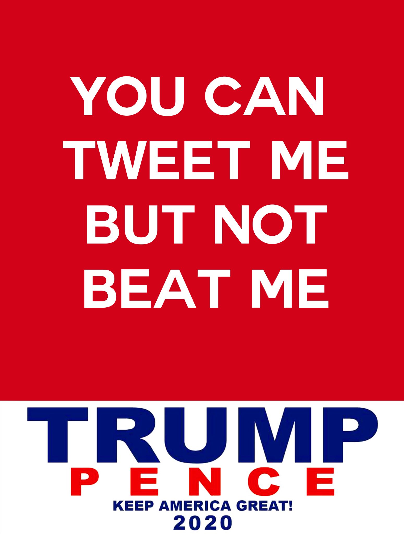 TWEET ME 